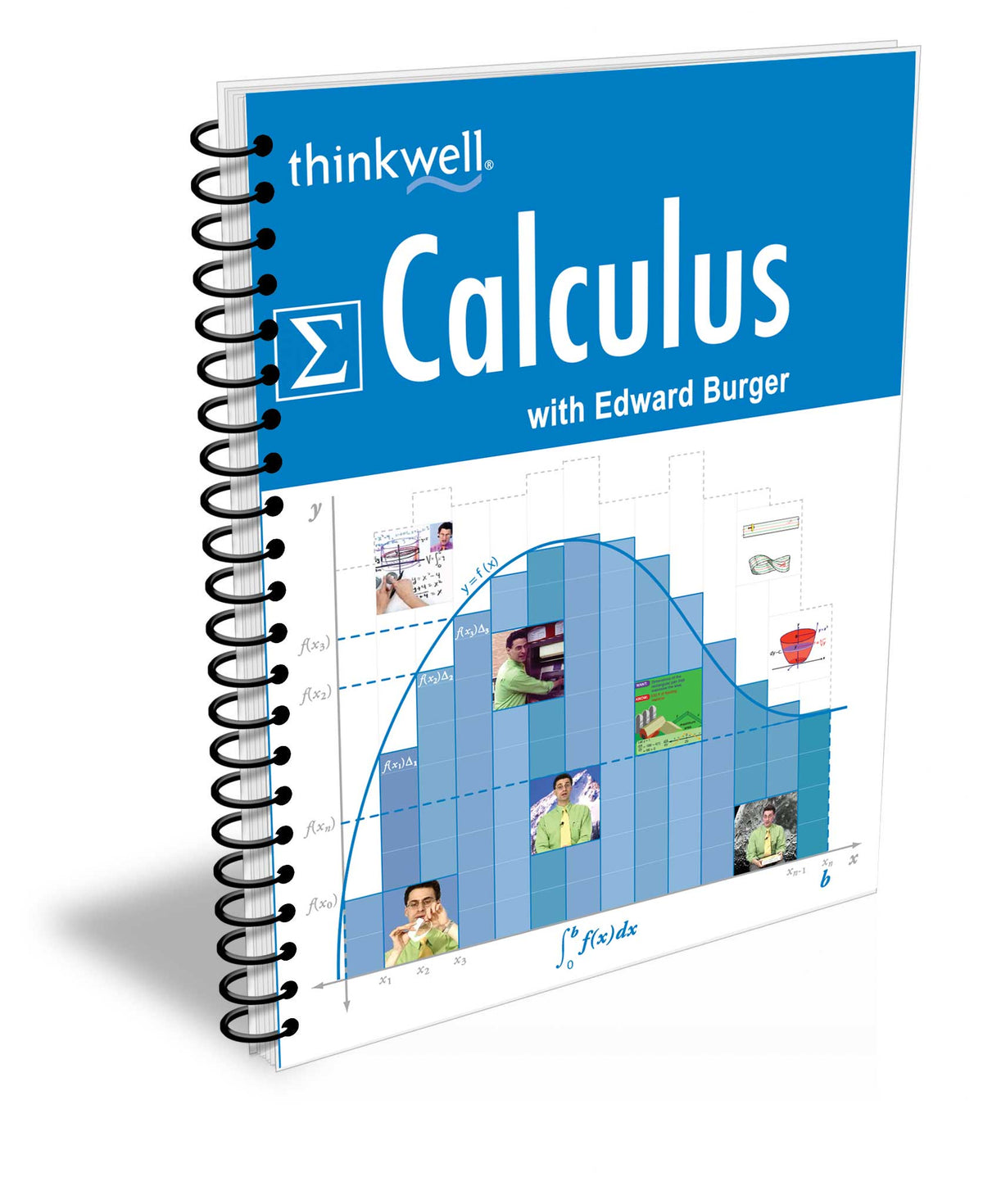 Calculus Printed Notes | Thinkwell Homeschool